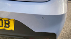 MG MG3 1.5 VTi-TECH Excite 5dr Petrol Hatchback